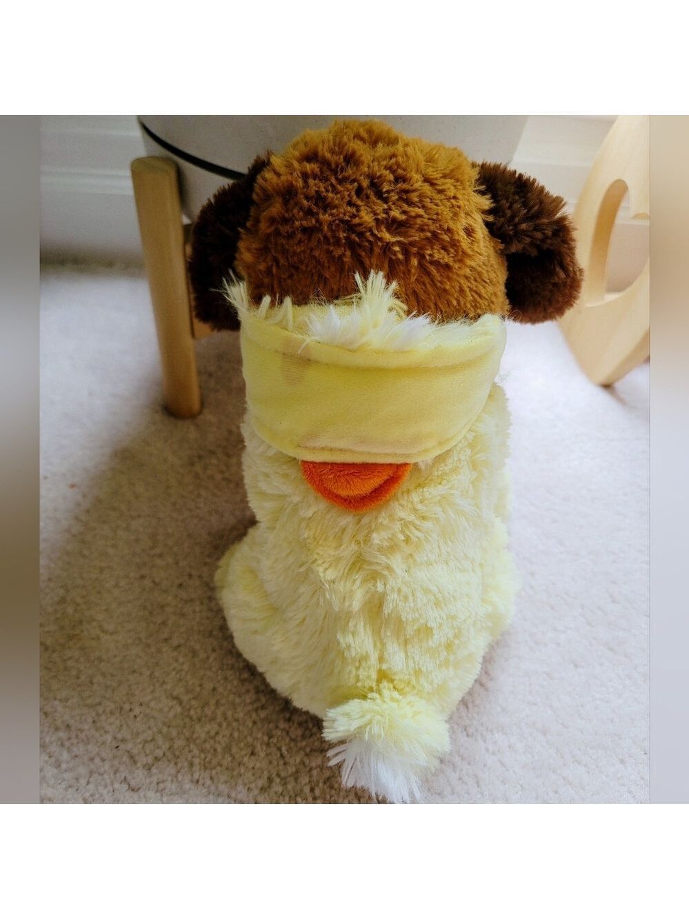 Stuffed Dog Toy - Picture 7 of 11